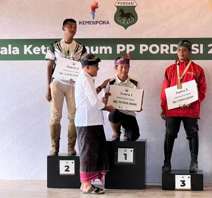 PON XXII 2028, PORDASI Riau Target Raih 5 Medali Emas